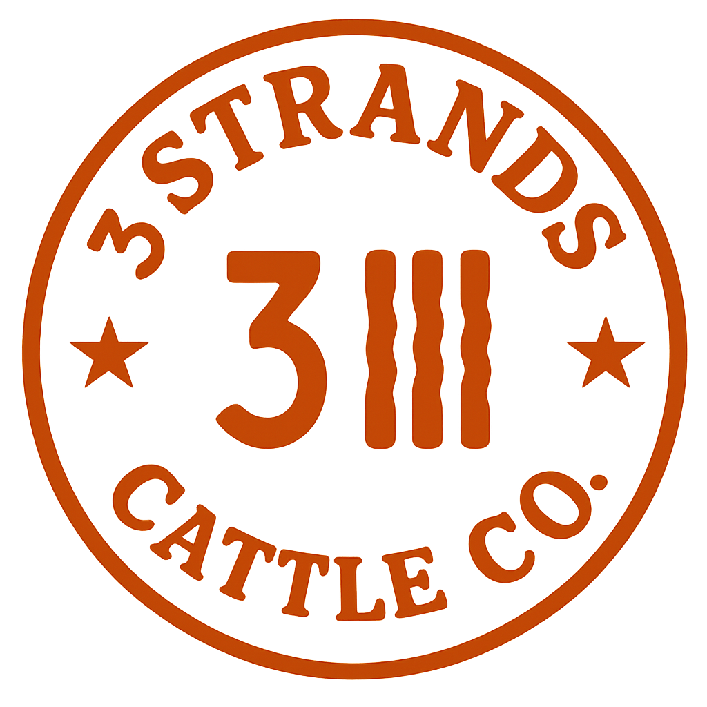 3 Strands Cattle Co.